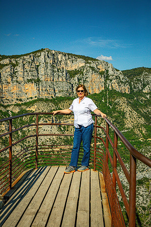 Gorges du Verdon