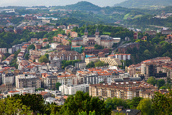 San Sebastian