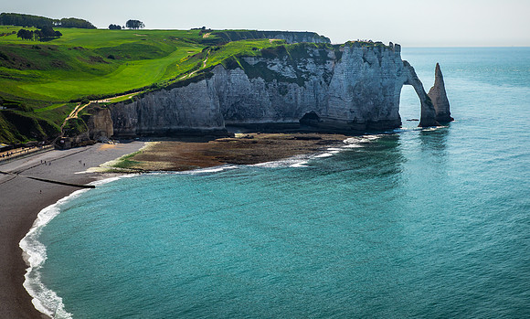 Etretat