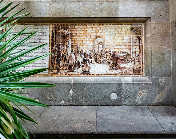 Barcelona