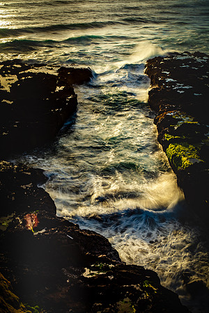 Cape Perpetua, Oregon