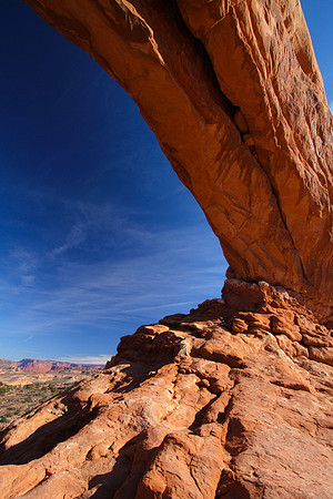 South Window Arch, Arches National Park