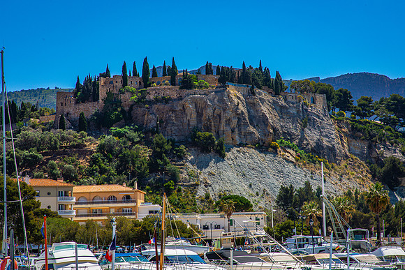 Cassis