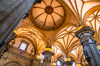 Koruko Andre Mariaren Basilika, San Sebastian