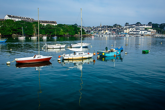 Douarnenez