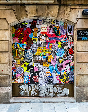 Barcelona