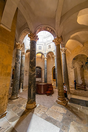 Paroisse Cathédrale Saint Sauveur Aix-en-Provence