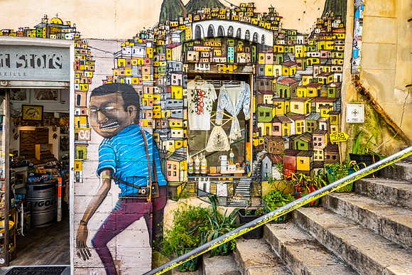 Le Panier, Marseille