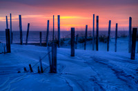 OBX Sunrise
