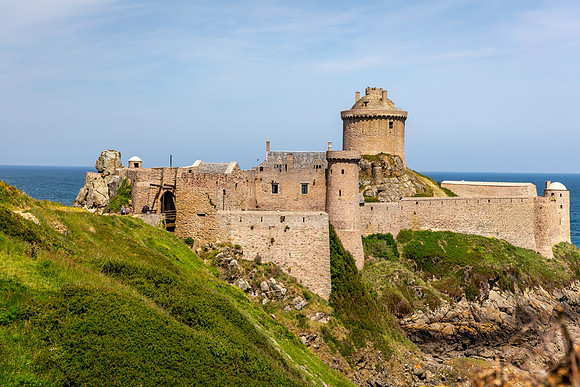 Fort la Latte