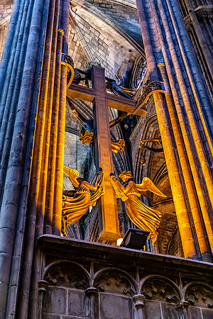 Cathedral of Barcelona