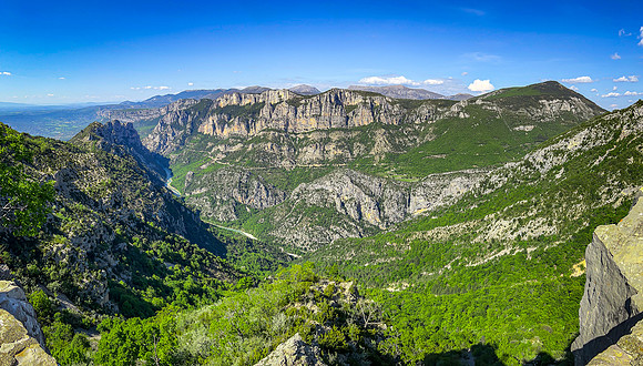 Gorges du Verdon