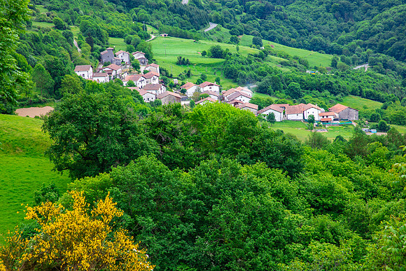 Basque Country