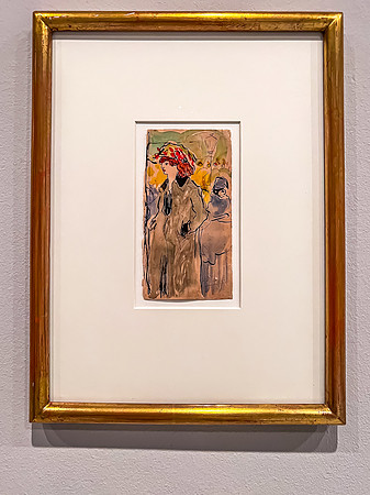Picasso Museum, Barcelona