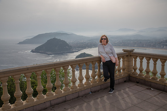 San Sebastián