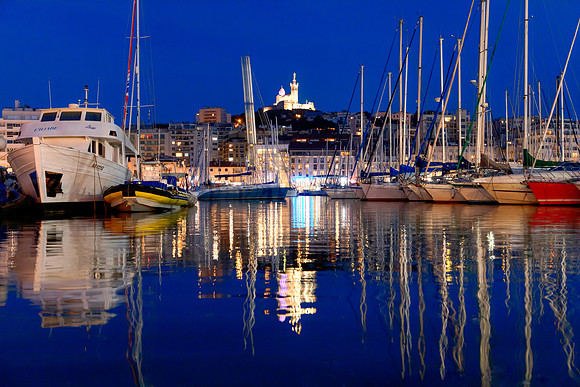 Marseille