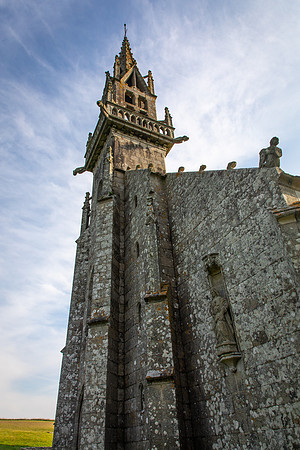 La Chapelle Sainte-Anne la Palud
