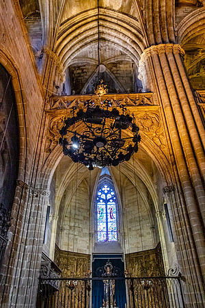 Cathedral of Barcelona