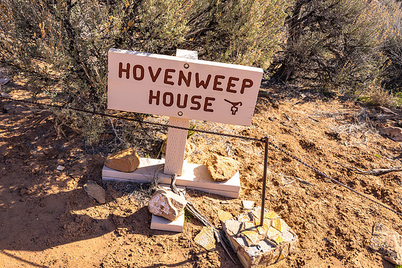 Hovenweep National Monument