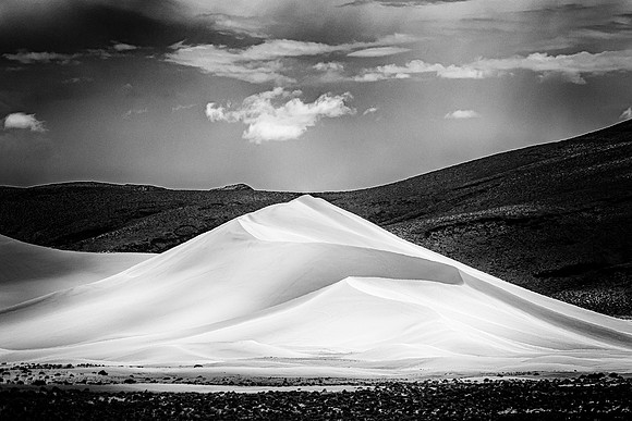 HWY 50 Nevada