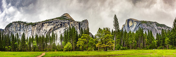 Yosemite NP