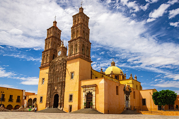 Dolores Hidalgo