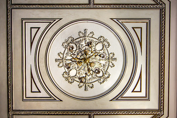 Chapultepec Castle