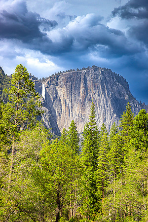Yosemite NP