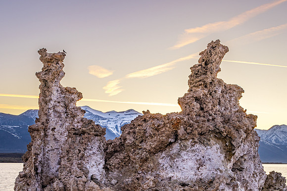 Mono Lake, CA