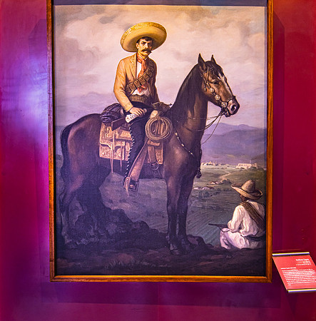 Chapultepec Castle
