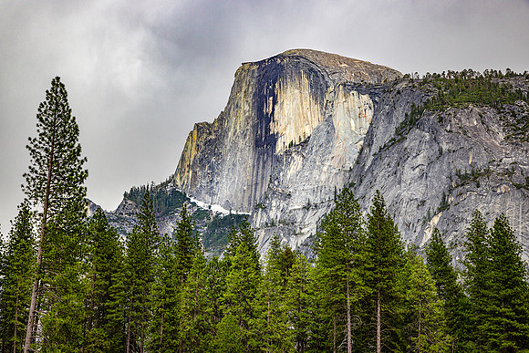 Yosemite NP