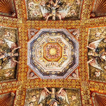 Templo de San Francisco Javier, Tepotzlan
