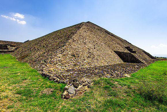 Teotihuacan