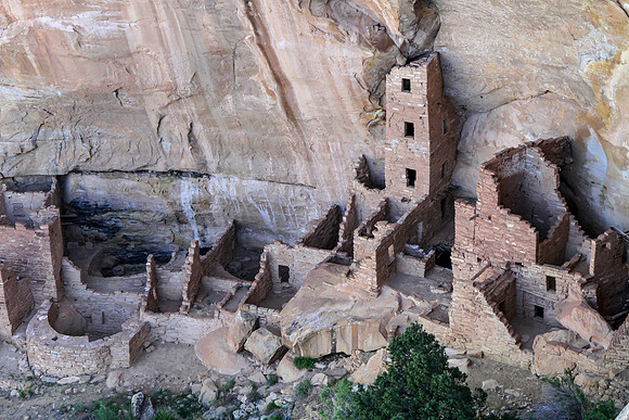 Mesa Verde
