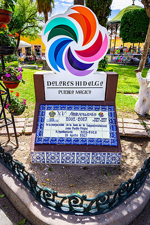 Dolores Hidalgo