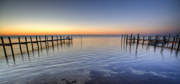 Islamorada Sunrise (II), Florida Keys