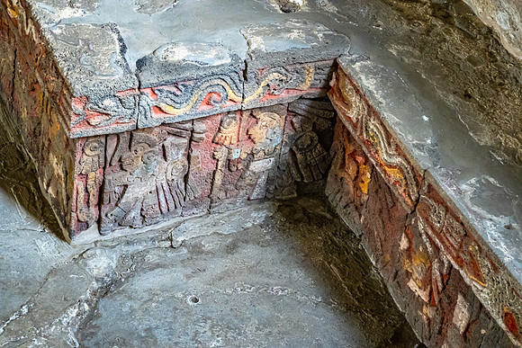 Templo Mayor CDMX