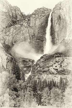 Yosemite NP