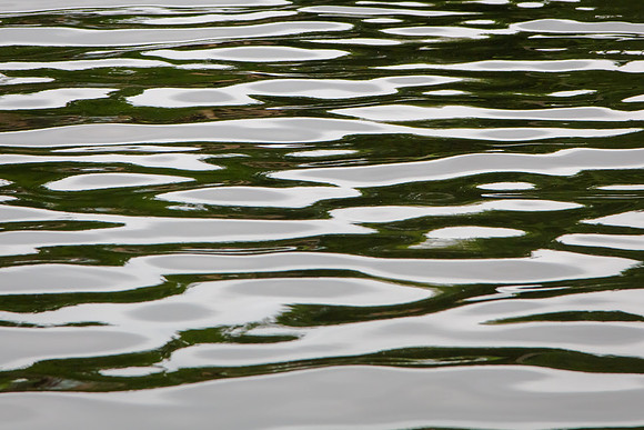 Thousand Island Lake, Michigan UP