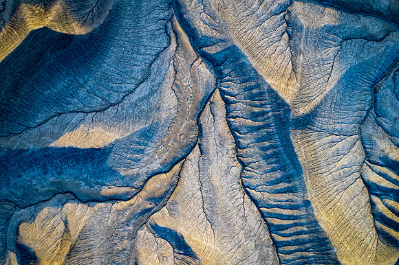 Moonscape Overlook