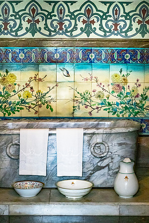 Chapultepec Castle