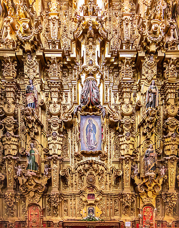 Dolores Hidalgo