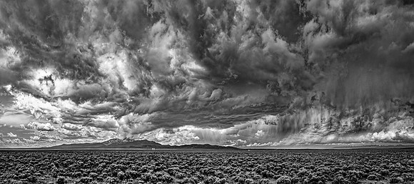 HWY 50 Nevada