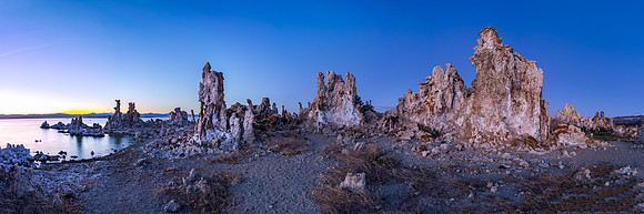 Mono Lake, CA