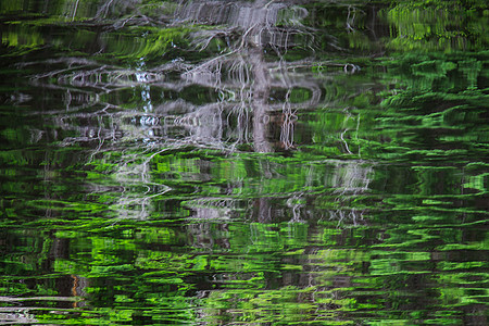 Thousand Island Lake, Michigan UP