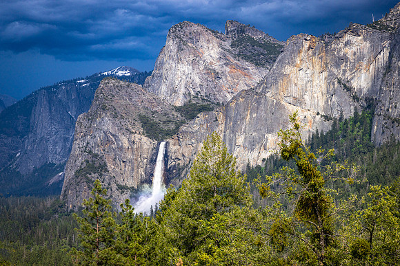 Yosemite NP