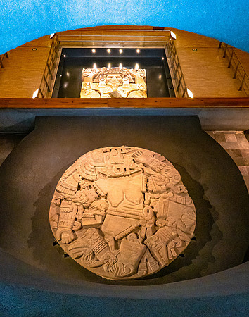 Templo Mayor CDMX