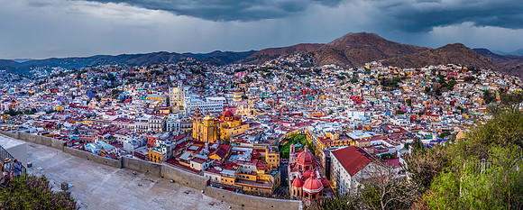 Guanajuato