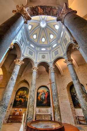 Paroisse Cathédrale Saint Sauveur Aix-en-Provence