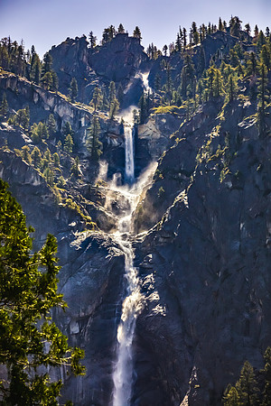 Yosemite NP